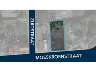 Bouwgrond te koop - Menen RBT47386