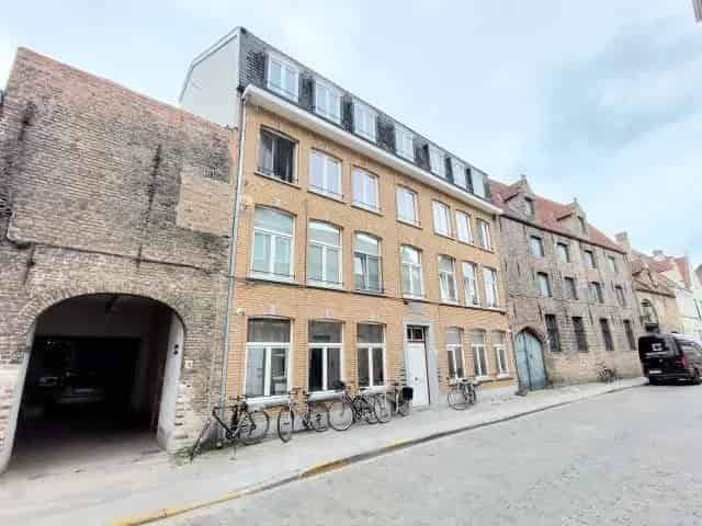 Appartement te huur