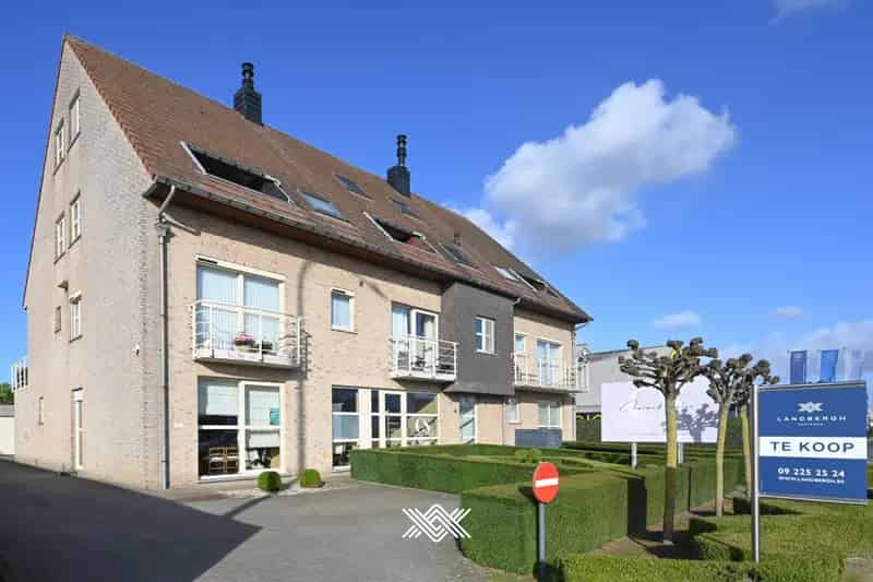 Appartement te huur
