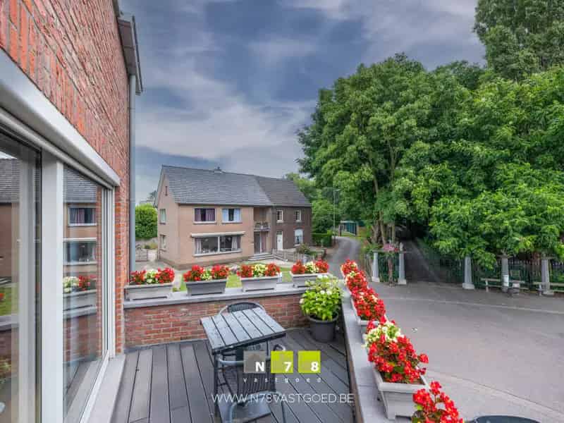 Duplex te koop in Dilsen-Stokkem – Groep N