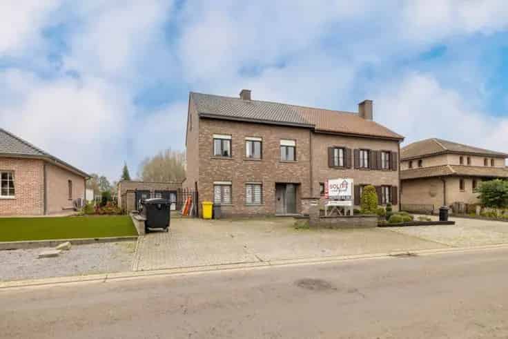Huis Te Koop