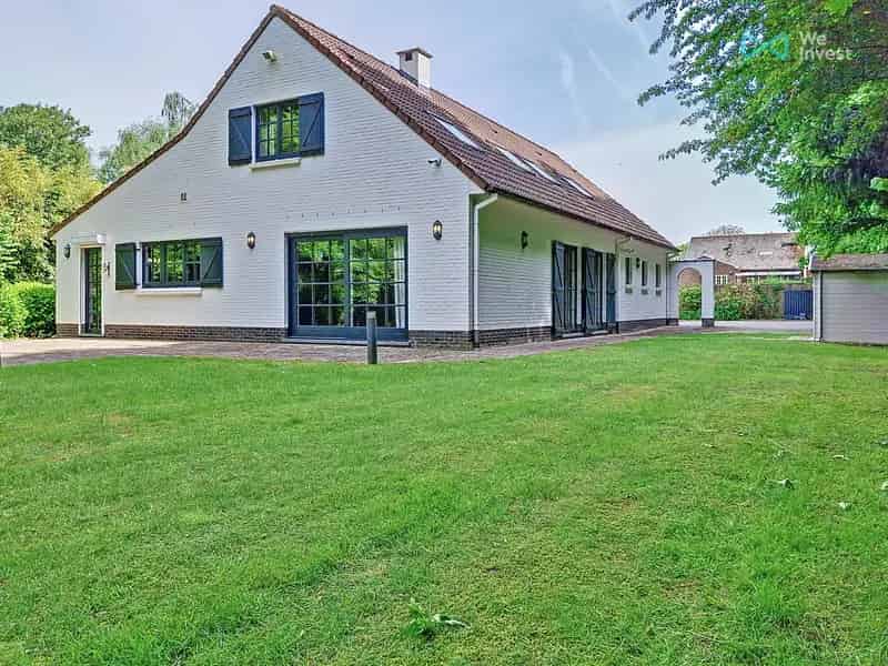 Huis te koop