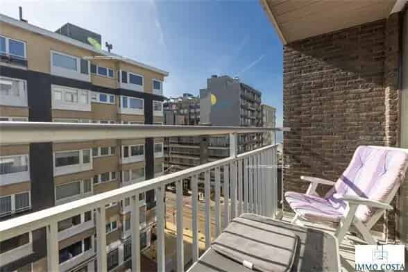 Appartement te koop Middelkerke