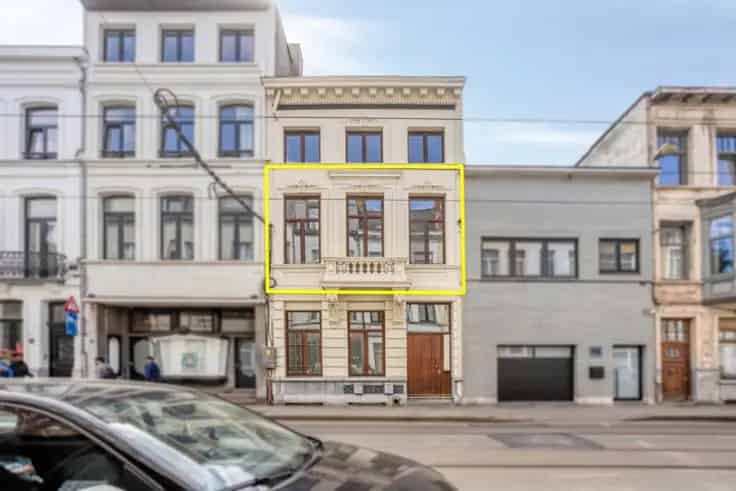Appartement Te Koop