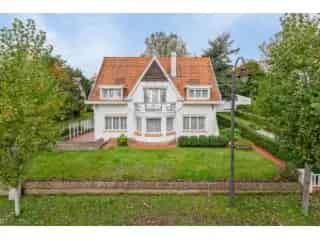 Villa te koop - De Haan RBT64442