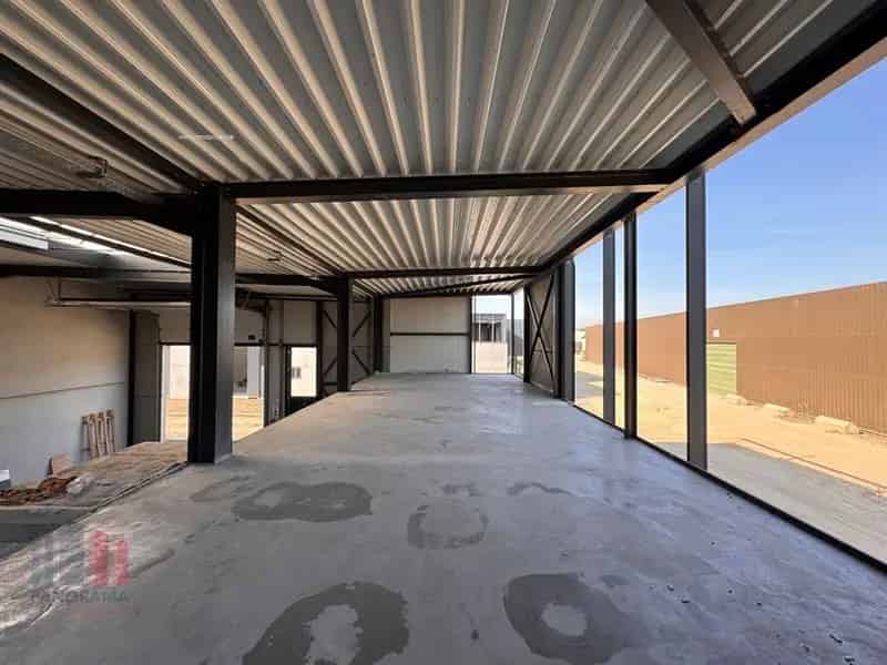 Nieuwbouw bedrijfsgebouw te koop in Clarysse Business Park Pittem