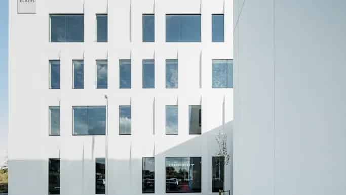 Kantoor te koop in Koestraat 175, Roeselare - Dewaele