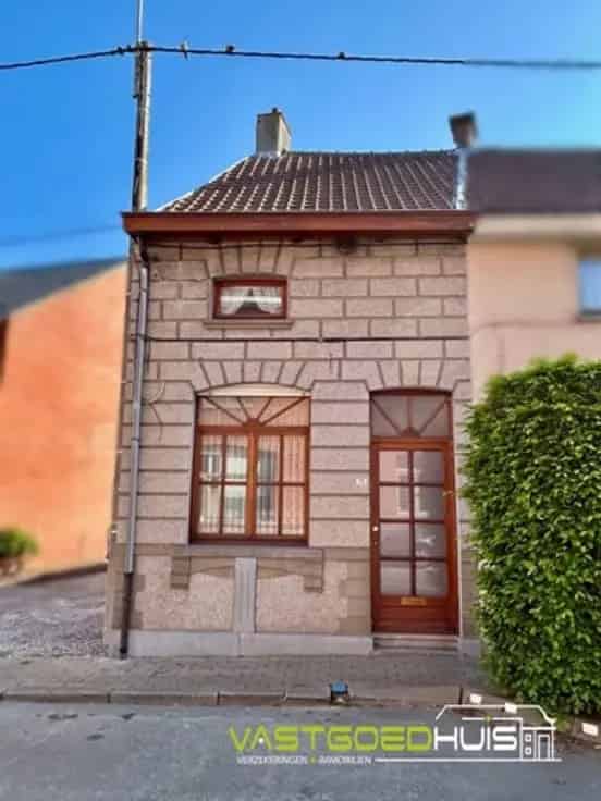 Huis Te Koop