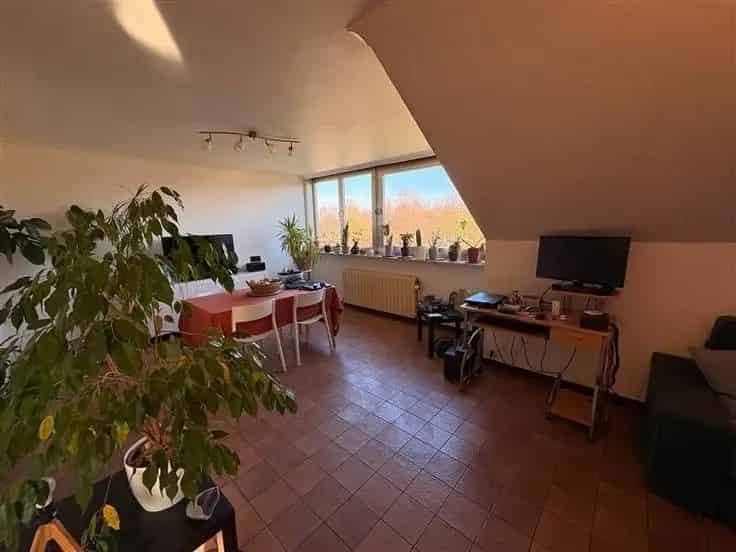 2 Slaapkamer Appartement Te Koop Schendelbeke