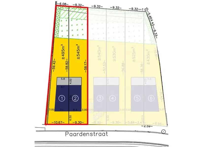 Tijdloze woningen