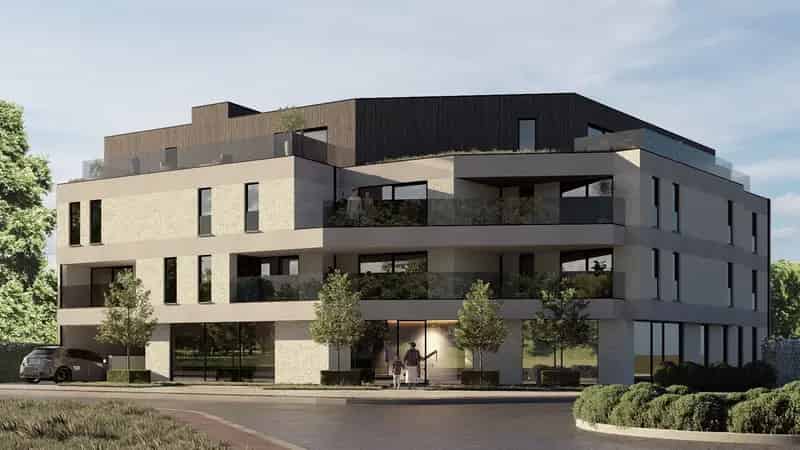 Nieuwbouw handelspand te koop - MOGELIJK AAN 6% BTW!
