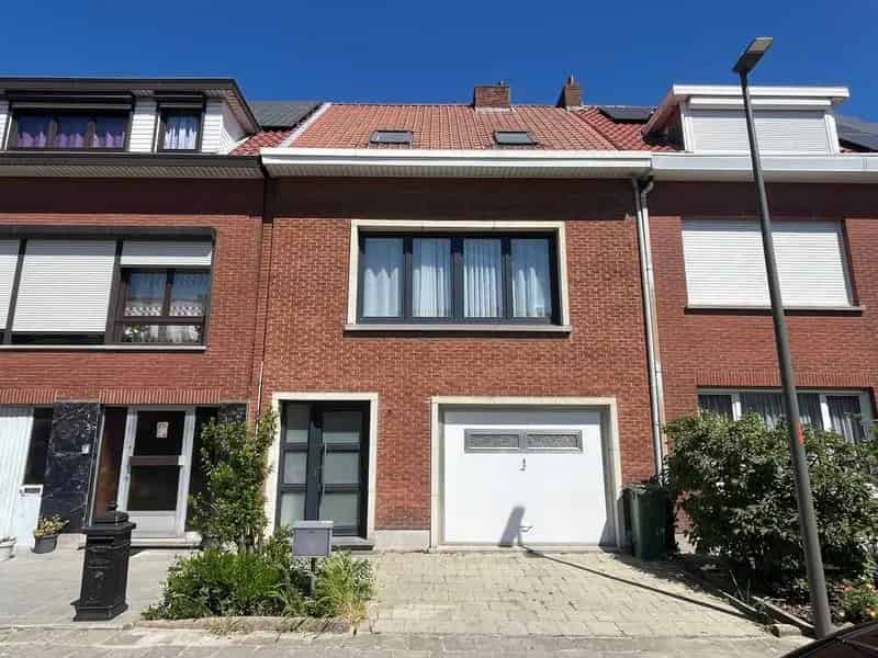 Huis te koop