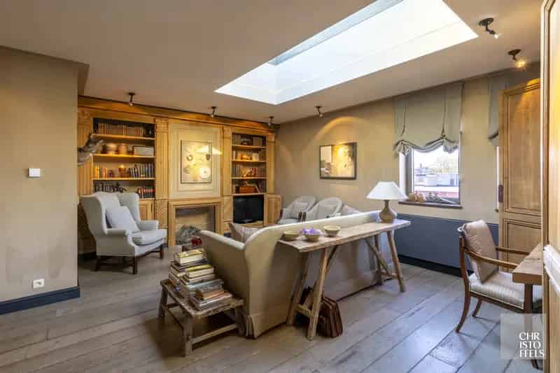 Appartement te huur