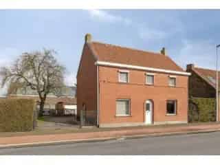 Huis te koop - Lochristi RBT96360