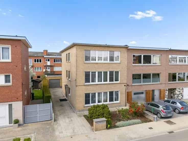 Appartementsgebouw te Koop Kessel-Lo 3 Appartementen