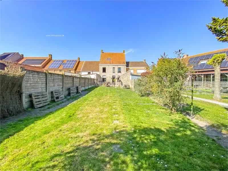 Woning te huur Nieuwpoort