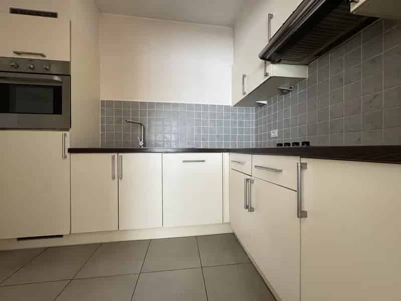Gezellig appartement in een kleinschalige residentie