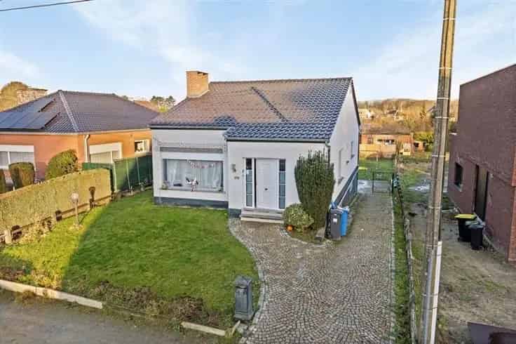 Huis Te Koop