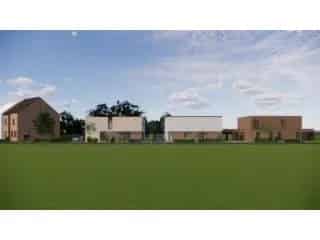 Project: Wonen op Groenklooster - Munsterbilzen 1180309-00114690_OM_3278