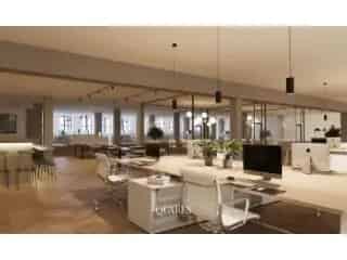 Kantoor te koop - Antwerpen RBE21322