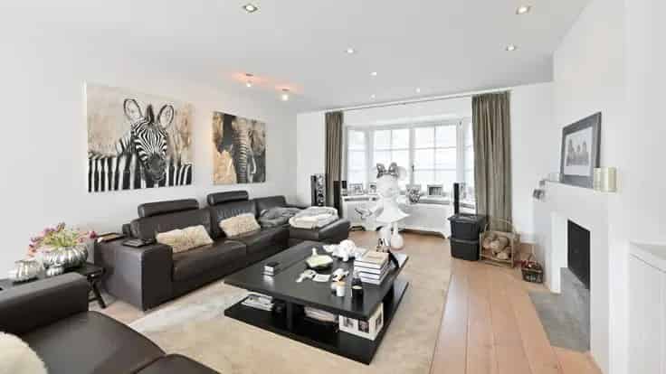 Huis Te Koop