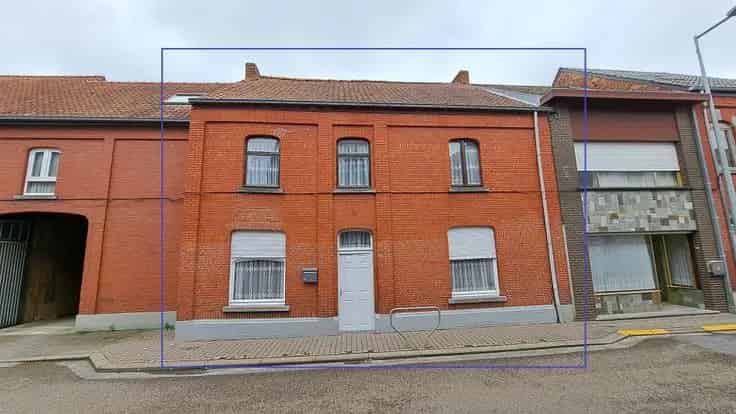 Huis Te Koop