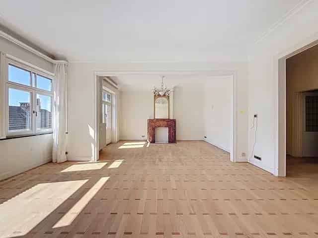 Appartement te huur in Saint-Gilles