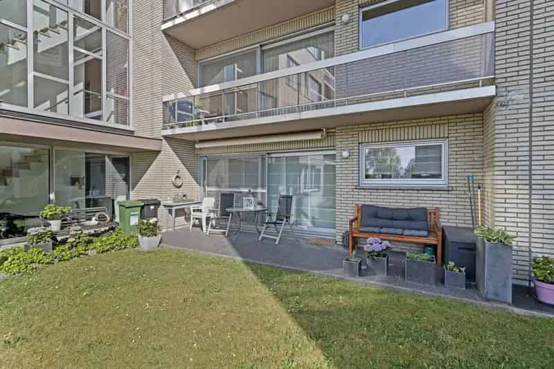 Appartement te huur