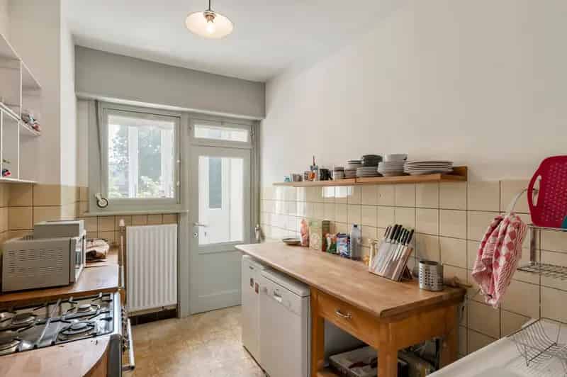 Opbrengsteigendom op een aantrekkelijke locatie