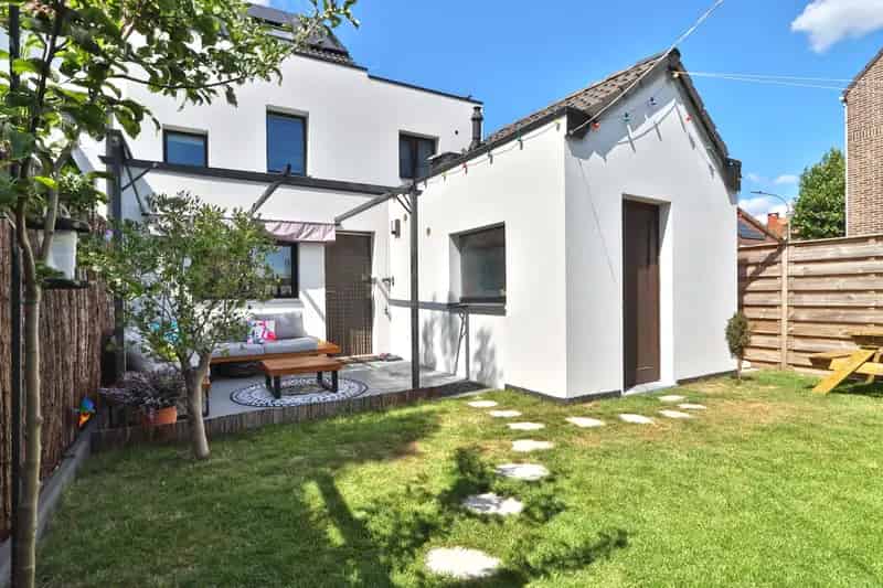 Huis te koop