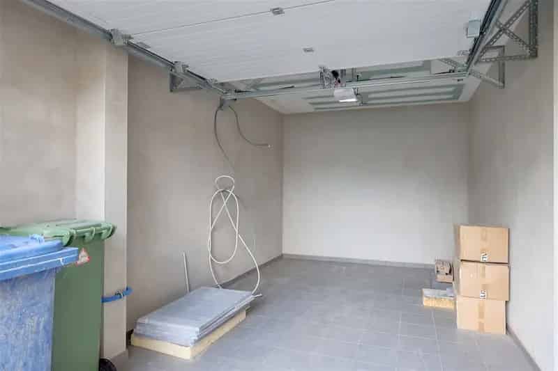 Garagebox te koop in Antwerpen