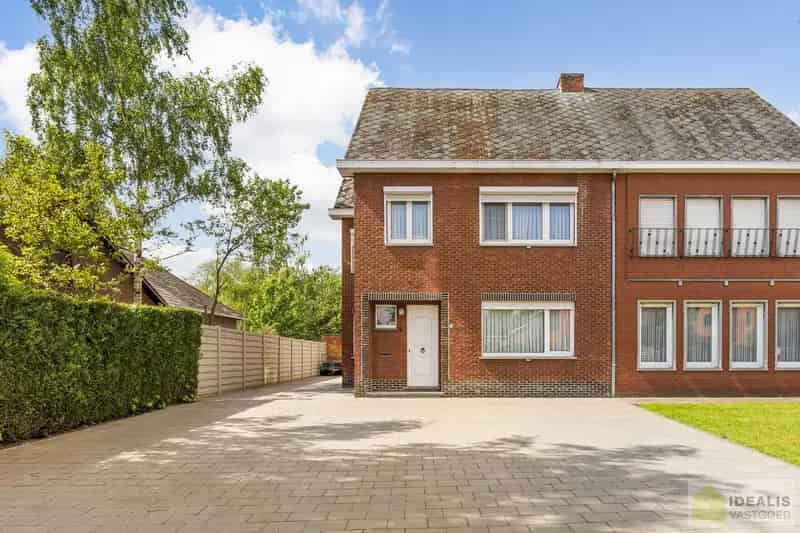 Huis te huur Hulst Tessenderlo 3 slaapkamers gerenoveerd 8a92ca