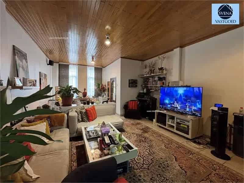 Huis te koop Aalst 3 slaapkamers EPC C