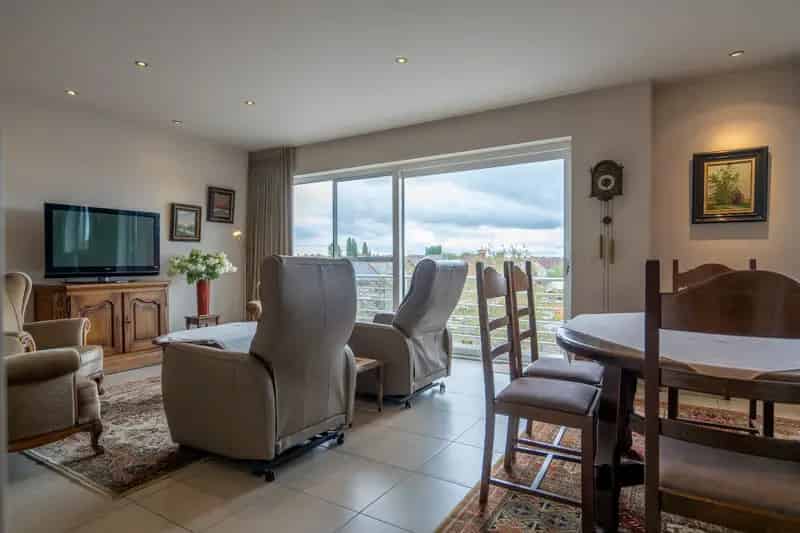 Appartement te huur in Kuurne