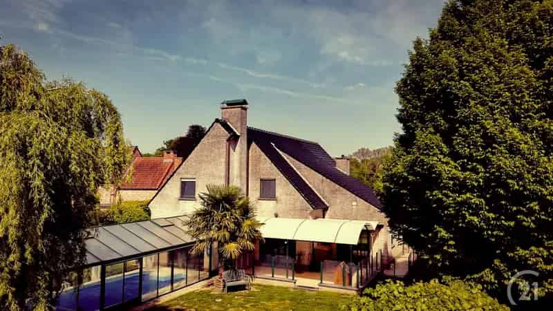 Huis te koop