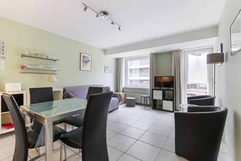 Appartement te koop