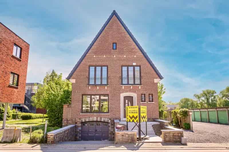 Huis te koop