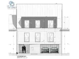 Bouwgrond te koop - Geraardsbergen RBT28969
