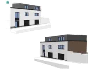 Huis gemengd gebruik te koop - Florennes VBD13045


In optie