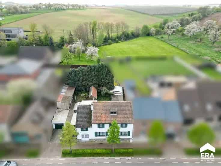 Huis Te Koop