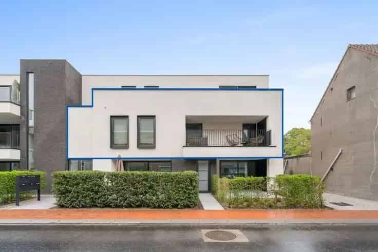 Appartement Te Koop