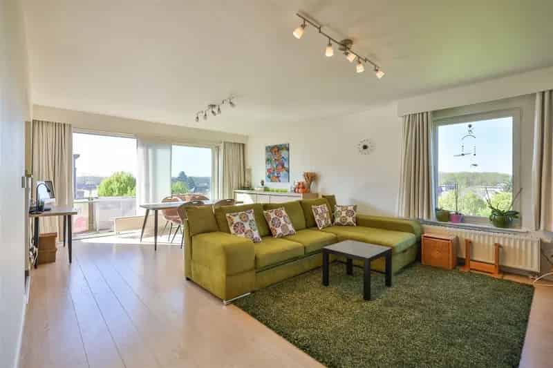 Appartement te koop