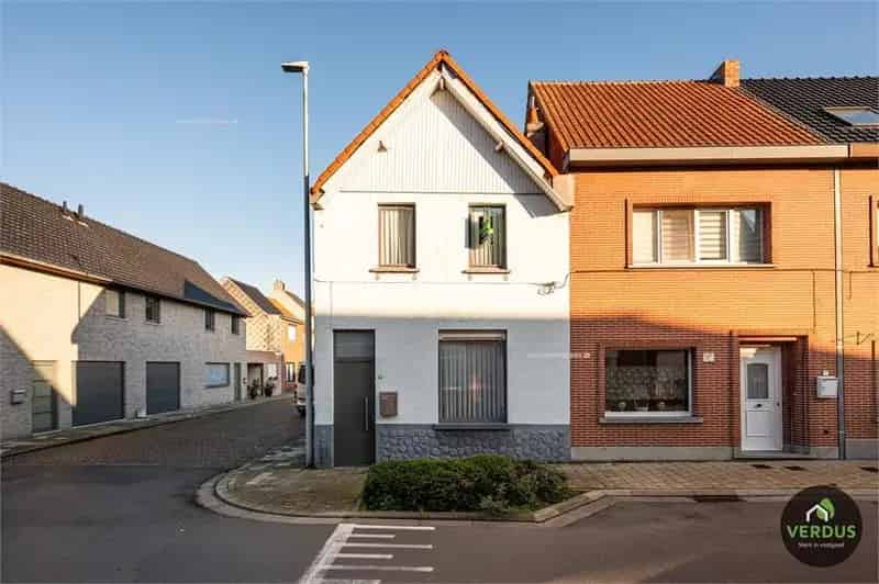 Huis te koop Eeklo