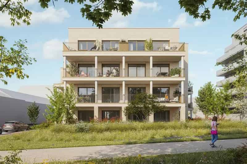Nieuwbouw project te koop in Roeselare