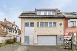 Duplex te koop - Meise RBS11817   In optie