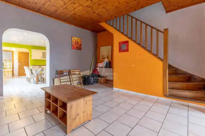 Huis te koop in Goutroux
