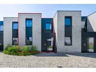 Huis te koop - Arendonk RBT25250   In optie