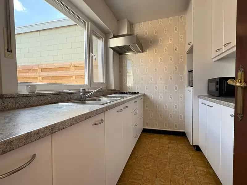Rijwoning in kindvriendelijke buurt, centrum Deinze