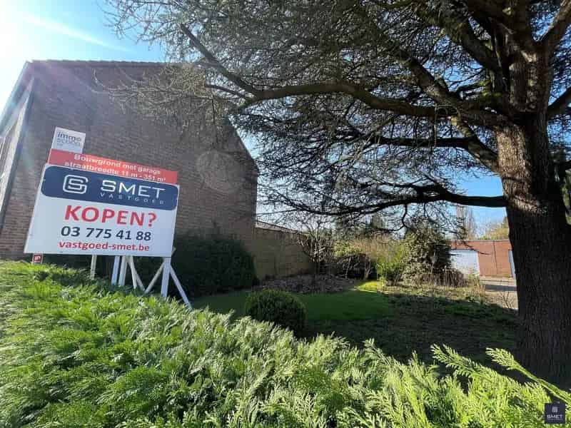 Grond te koop