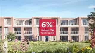 Penthouse te koop - Lier RBI65739
